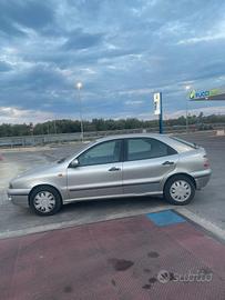 Fiat Brava 1.2 16V  Climatizzatore