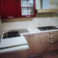 Cucina angolare