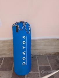 Sacco da Boxe Domyos - 20kg