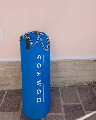 Sacco da Boxe Domyos - 20kg