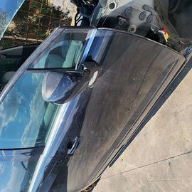 Ricambi usati sul piazzale Peugeot 5008 2010 2.0 1