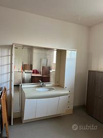 mobile bagno