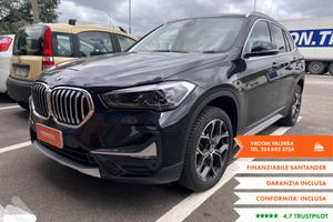 BMW X1 (F48) X1 sDrive16d Advantage