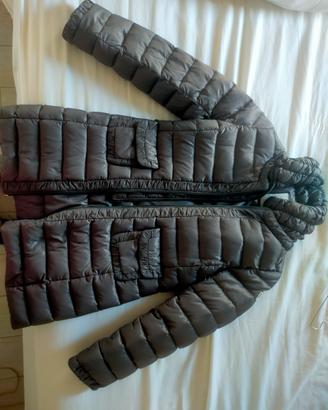 piumino Moncler bambina 