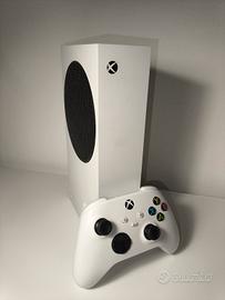 Xbox Series S | Come nuova + controller originale