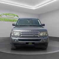 Land Rover Range Sport 3.6 TDV8 SE