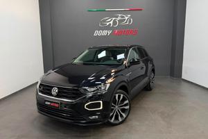 Volkswagen T-Roc 1.6 TDI SCR Style R-Line