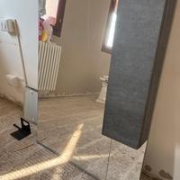specchio bagno