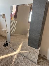 specchio bagno