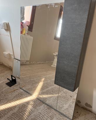 specchio bagno