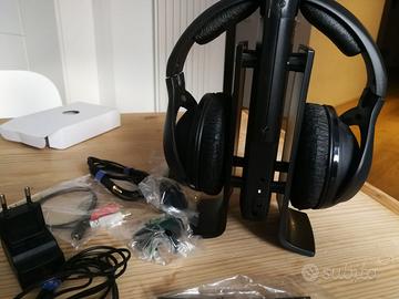 Cuffia Sennheiser RS170
