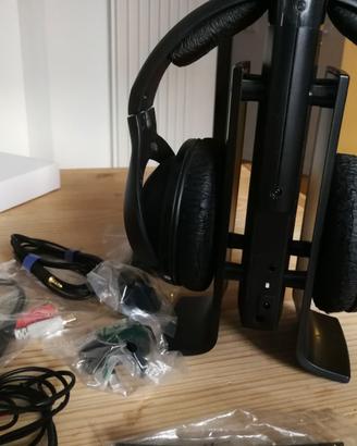 Cuffia Sennheiser RS170