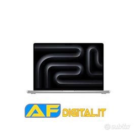 Apple MacBook Pro 16": Chip M4 Max  MX2W3T/A