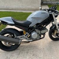 Ducati monster 620ie 2003