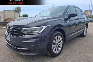 VOLKSWAGEN Tiguan 2.0 TDI 150CV SCR DSG Life