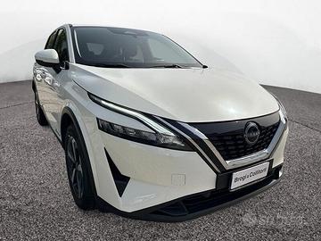 Nissan Qashqai 1.5 e-power Acenta 2wd