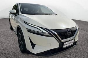 Nissan Qashqai 1.5 e-power Acenta 2wd