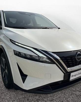 Nissan Qashqai 1.5 e-power Acenta 2wd