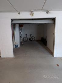 BOX auto estivo o annuale RICCIONE