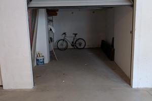 BOX auto estivo o annuale RICCIONE