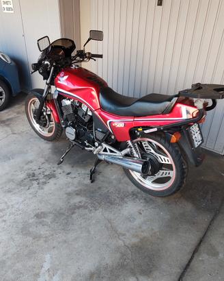 VT500E