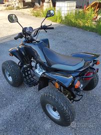 Quad 110 NON TARGATO