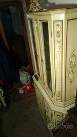 Vetrinetta Credenza 