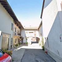 Bilocale a Castel Rozzone