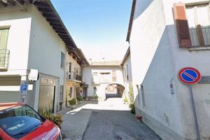 Bilocale a Castel Rozzone