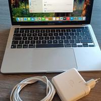 MacBook Air 13 chip M2 8 GB RAM SSD 512