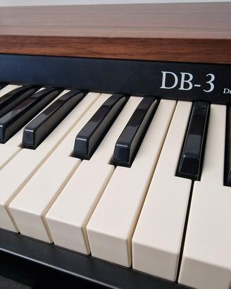 Viscount DB3 Clone Hammond