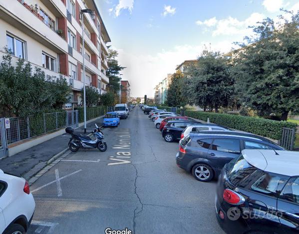 Bilocale-firenze isolotto-libero da subito