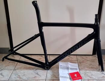 Telaio Specialized S-works SL6 Ultralight Rim 54