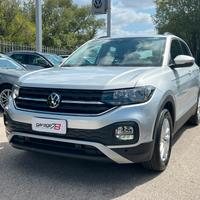 Volkswagen T-Cross 1.0 TSI 110 CV DSG Style