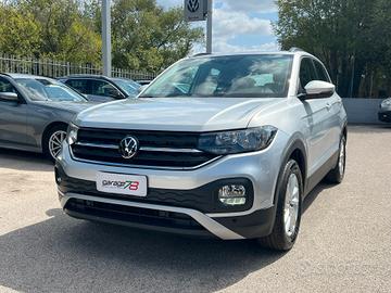 Volkswagen T-Cross 1.0 TSI 110 CV DSG Style