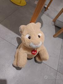 peluche Trudi coniglio 