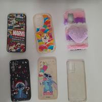 Cover Oppo A16