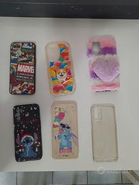 Cover Oppo A16