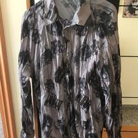 Camicia UOMO - TIPO'S - shirt VINTAGE - size M