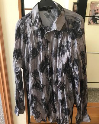 Camicia UOMO - TIPO'S - shirt VINTAGE - size M