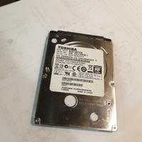 Hard disk 2,5" 500GB