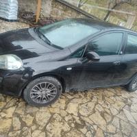 Punto Evo 150°