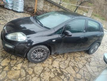 Punto Evo 150°