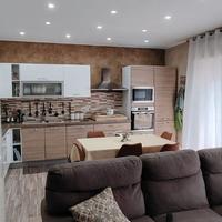 Appartamento di 116 mq con garage Mascalucia