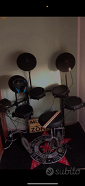 Alesis nitro mesh kit