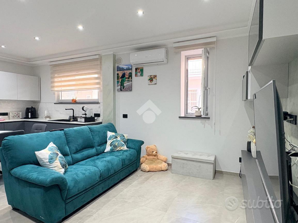 Appartamento – Botricello, Costa Turchese - Vista 4