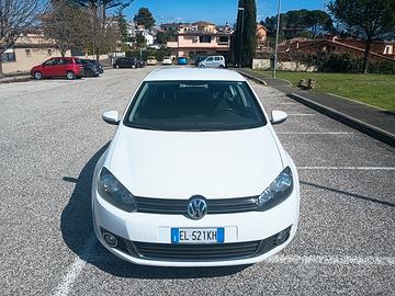 GOLF 6 2.0 TDI DSG
