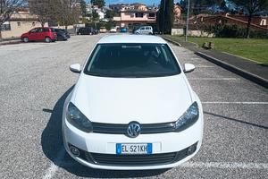 GOLF 6 2.0 TDI DSG