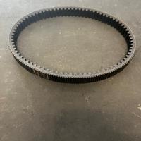 Cinghia Microcar Aixam Originale