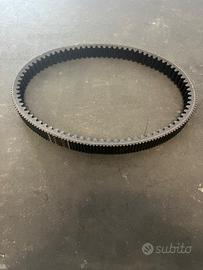 Cinghia Microcar Aixam Originale